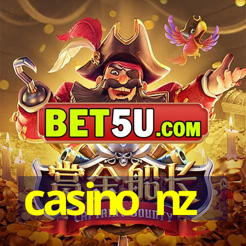 casino nz